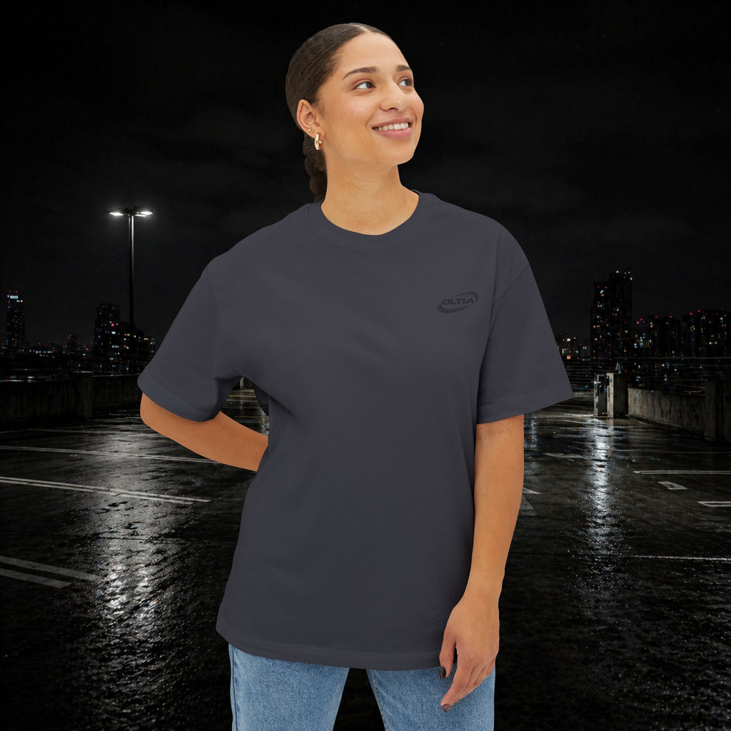 Villain Arc Season Finale Tee
