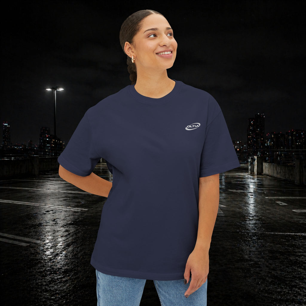 Villain Arc Season Finale Tee