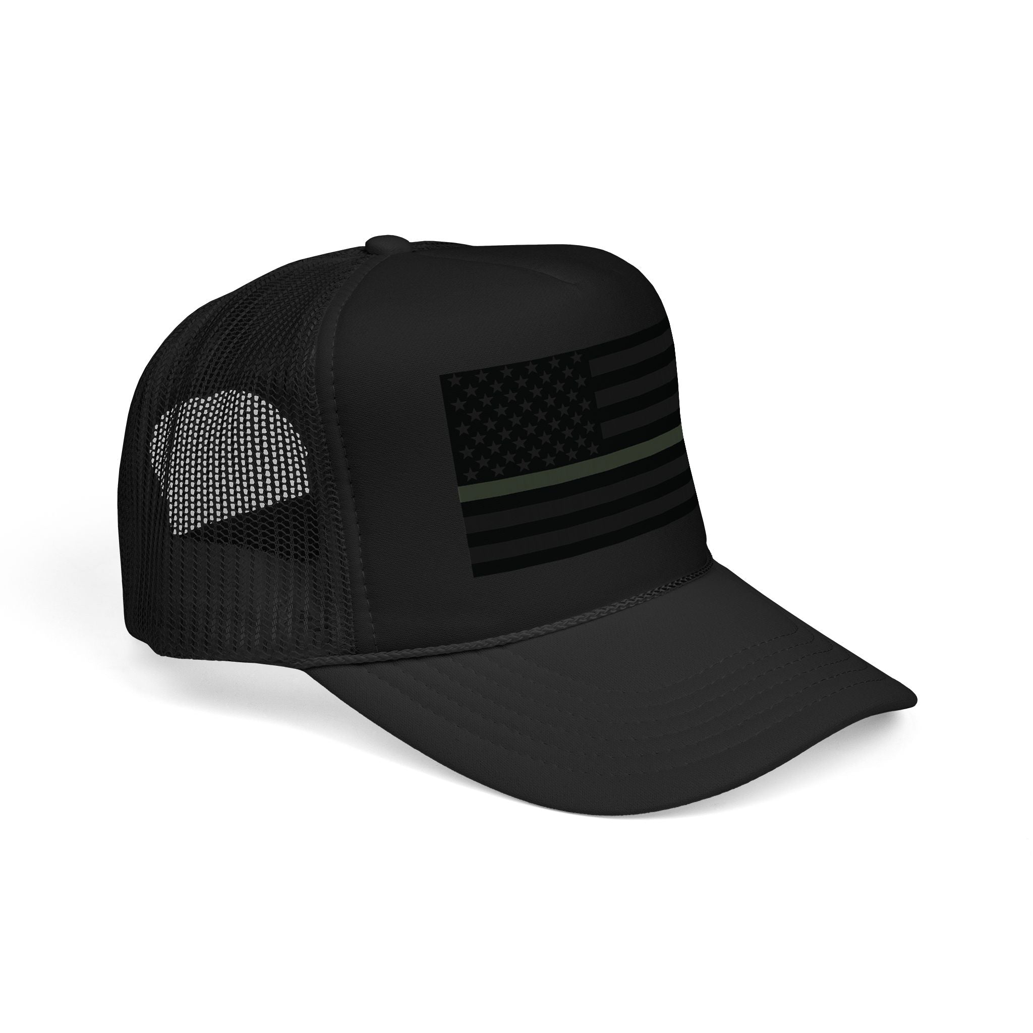 Foam Trucker Hat
