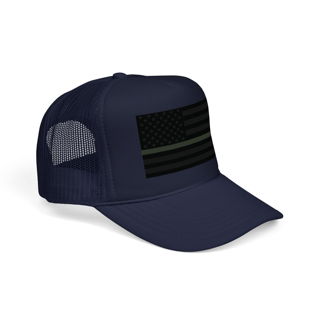 Foam Trucker Hat