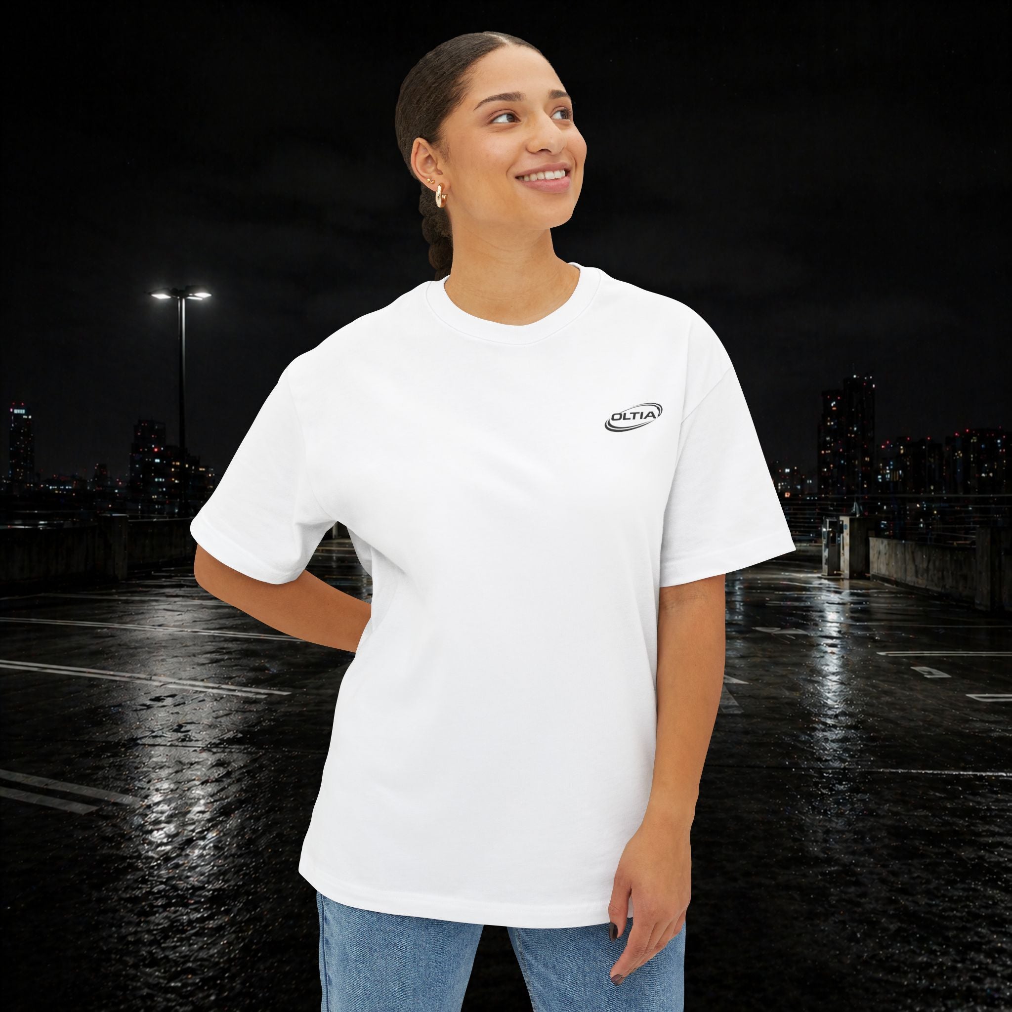 Villain Arc Season Finale Tee