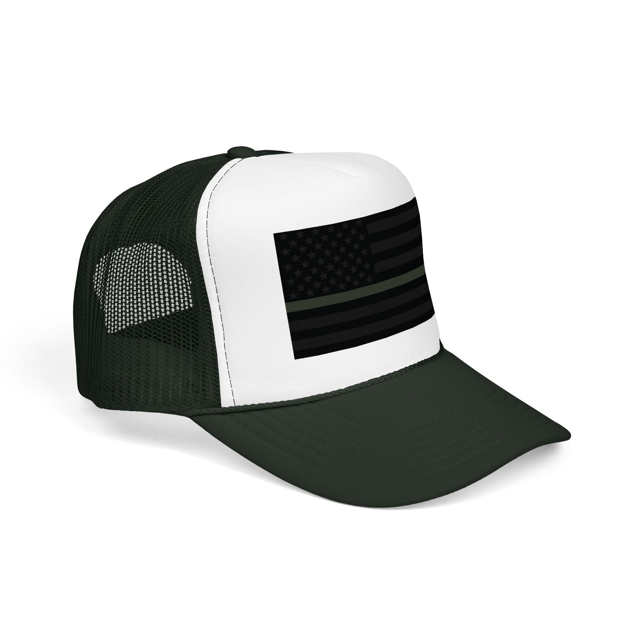 Foam Trucker Hat