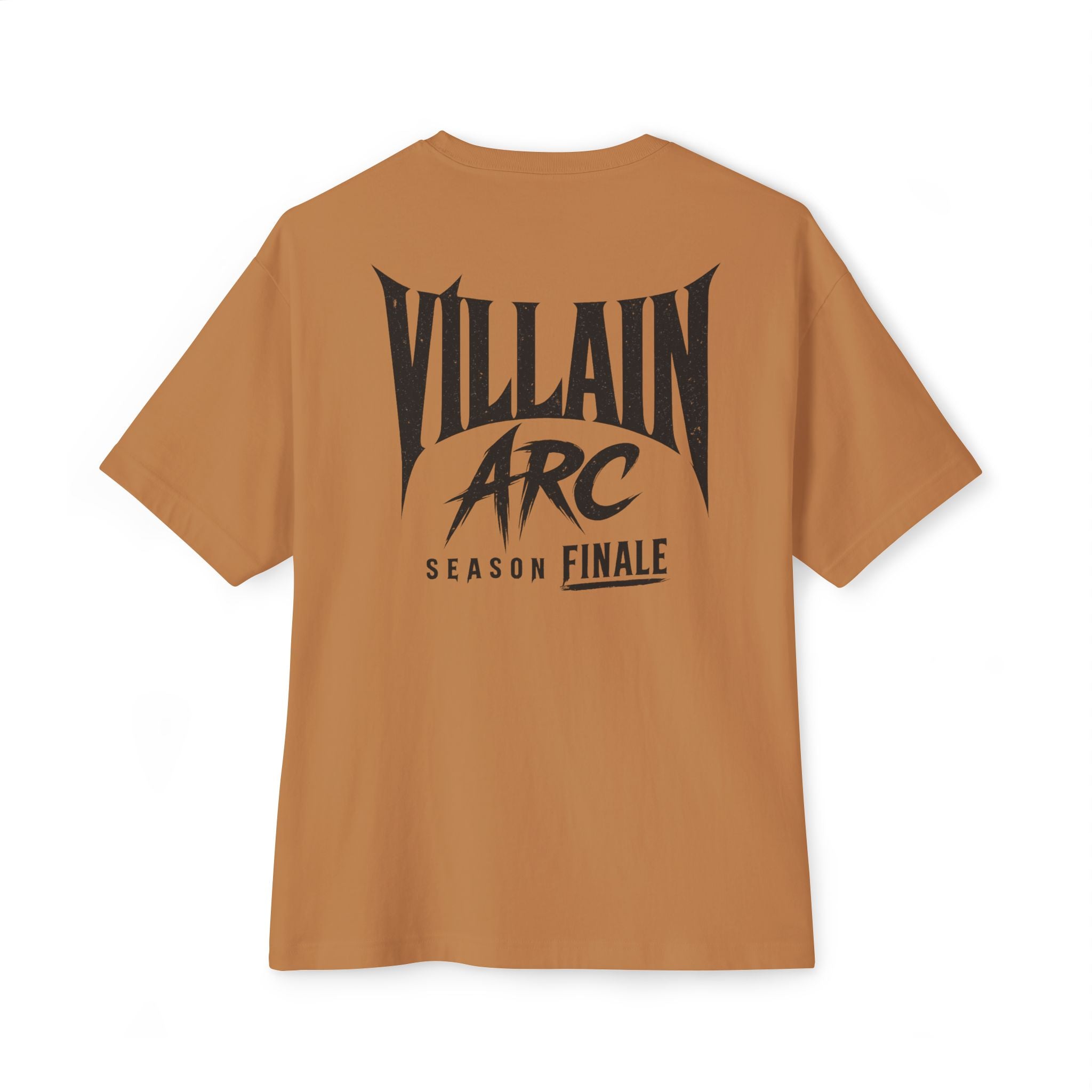 Villain Arc Season Finale Tee