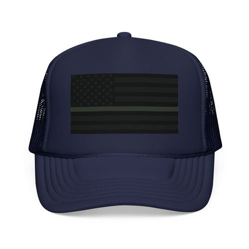 Foam Trucker Hat