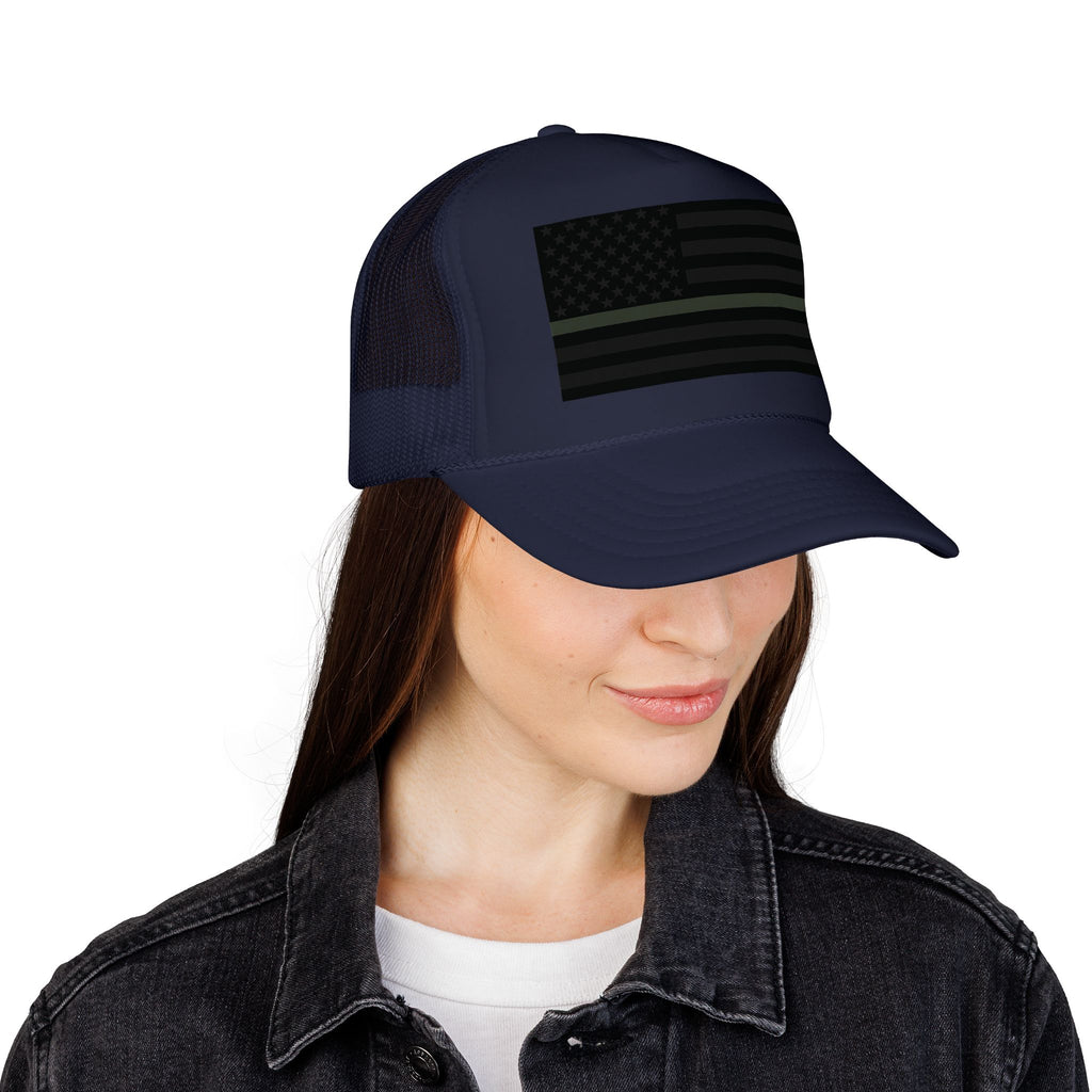 Foam Trucker Hat