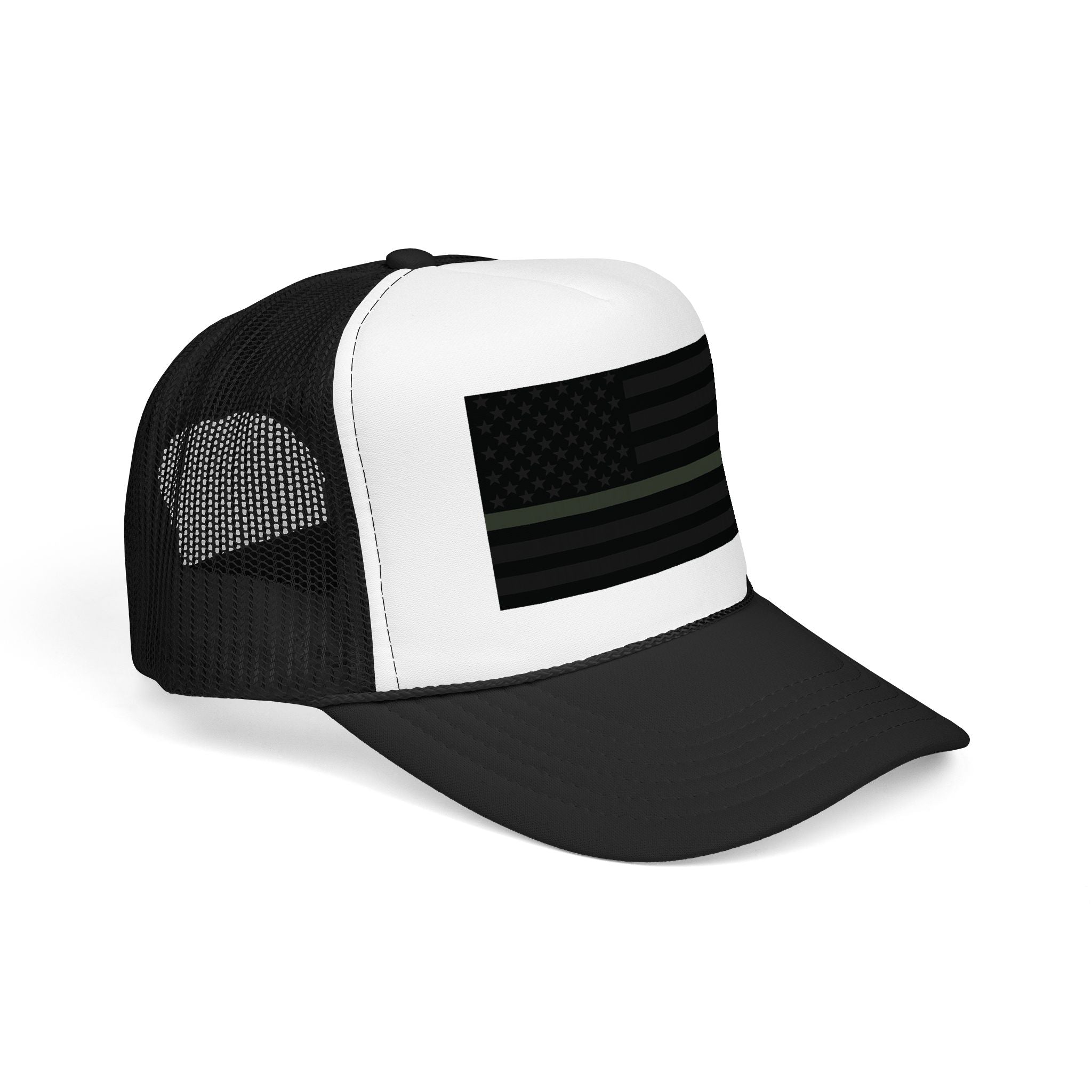 Foam Trucker Hat