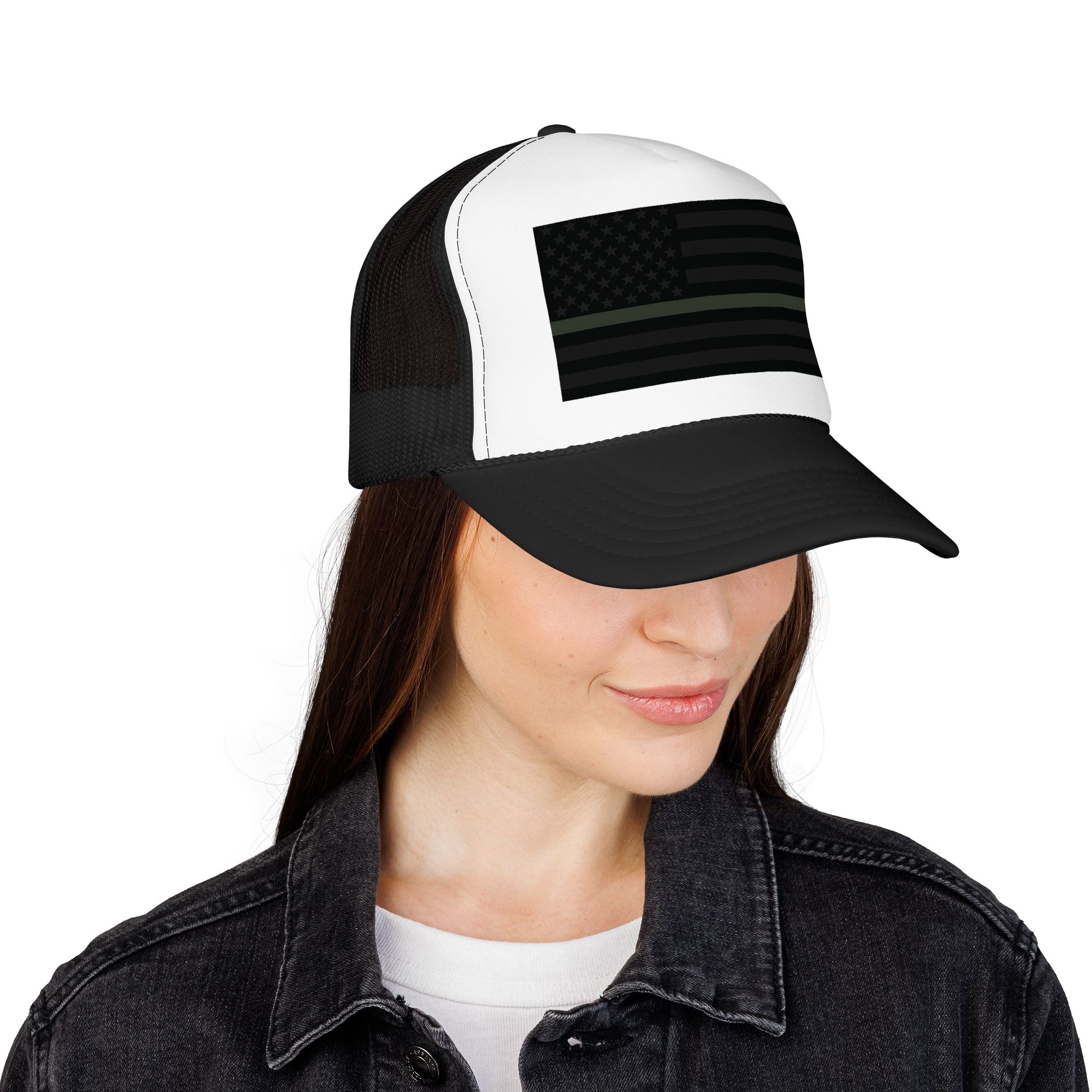 Foam Trucker Hat