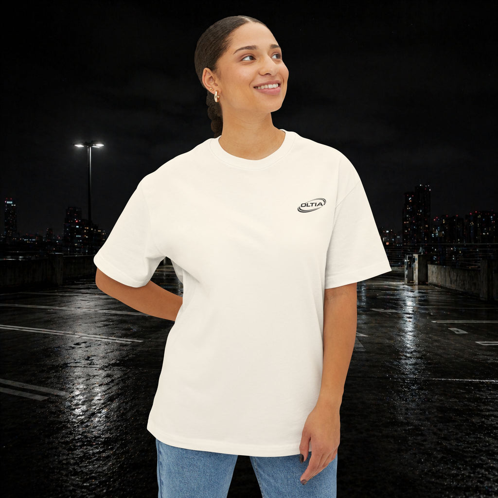 Villain Arc Season Finale Tee