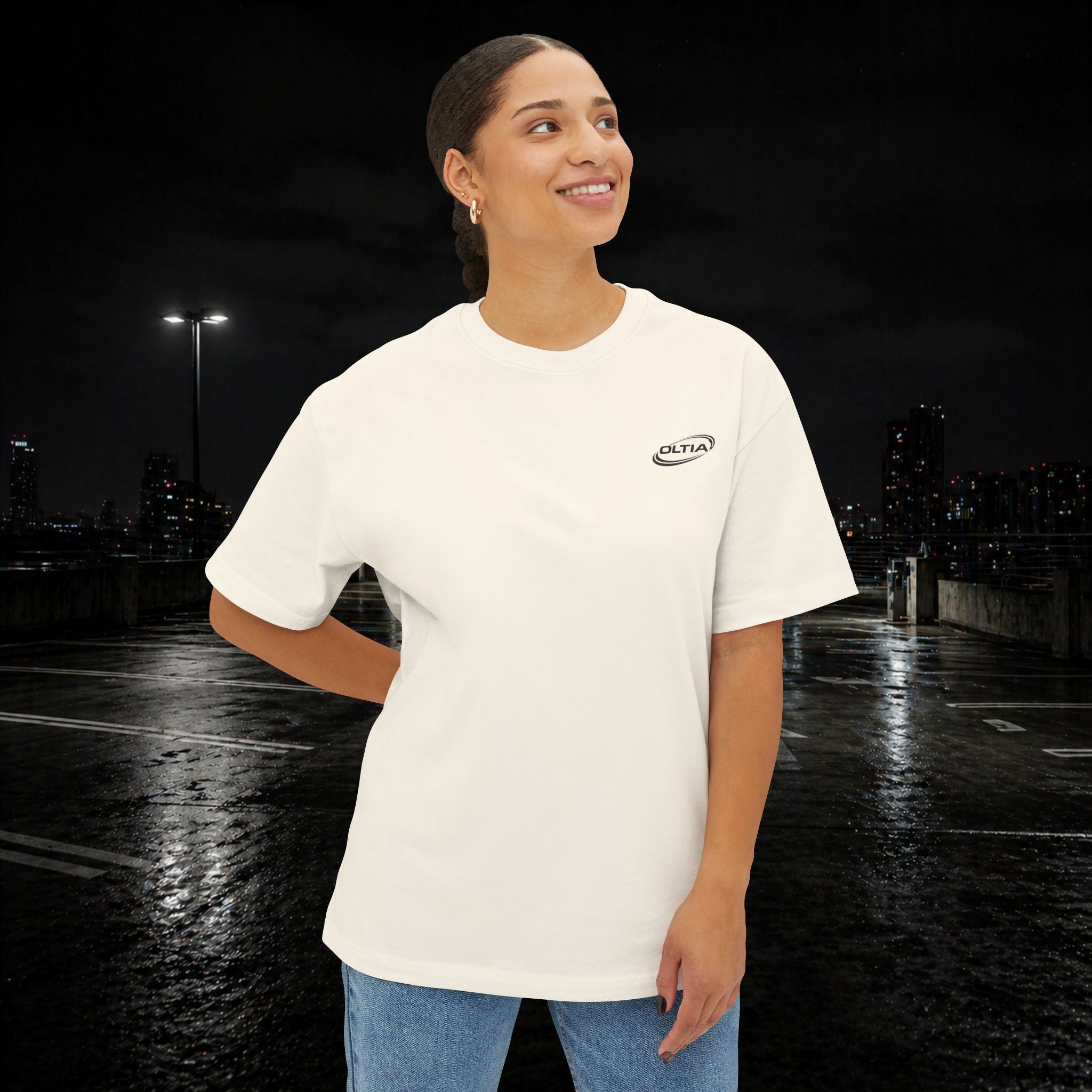 Villain Arc Season Finale Tee