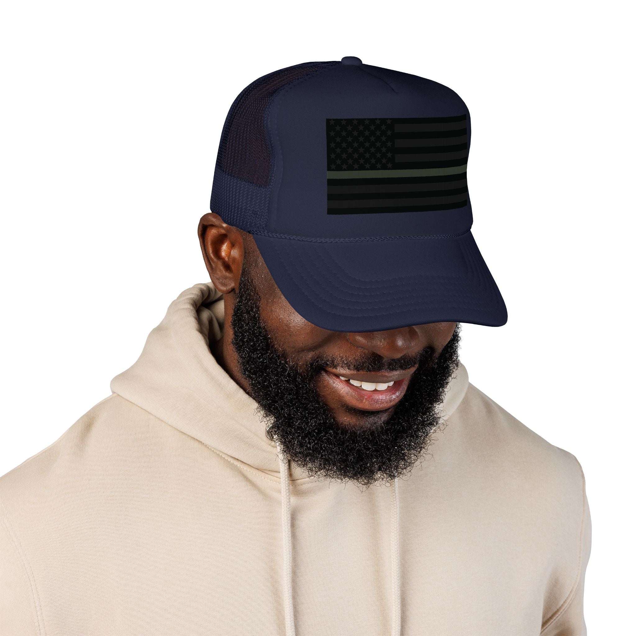 Foam Trucker Hat