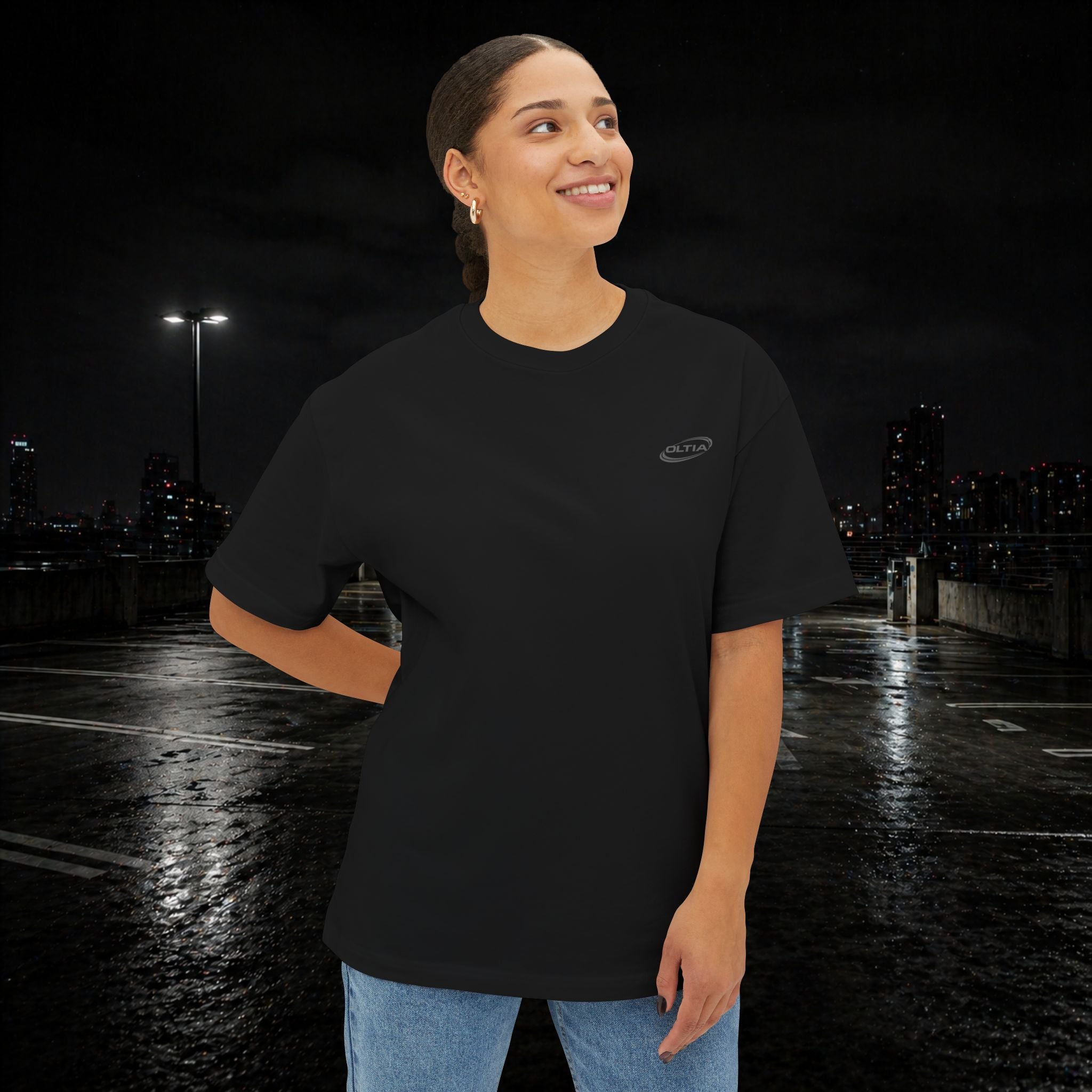 Villain Arc Season Finale Tee