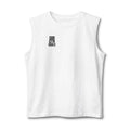 God Gym Goals Muscle Tank — Inspirational Workout Tank Top
