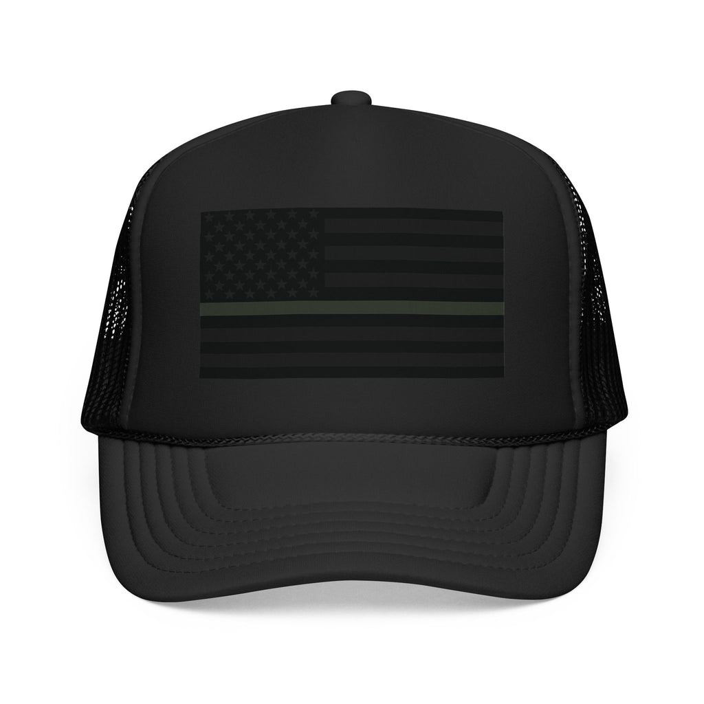 Foam Trucker Hat