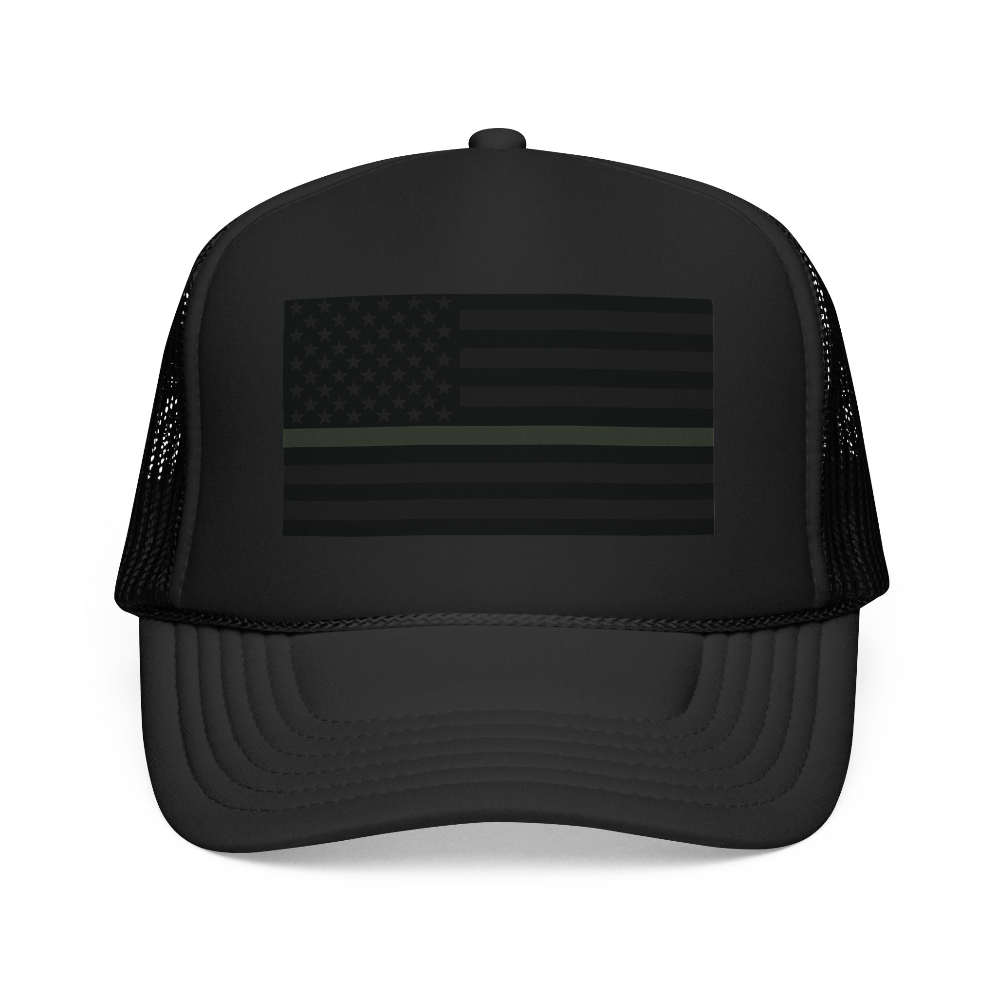 Foam Trucker Hat