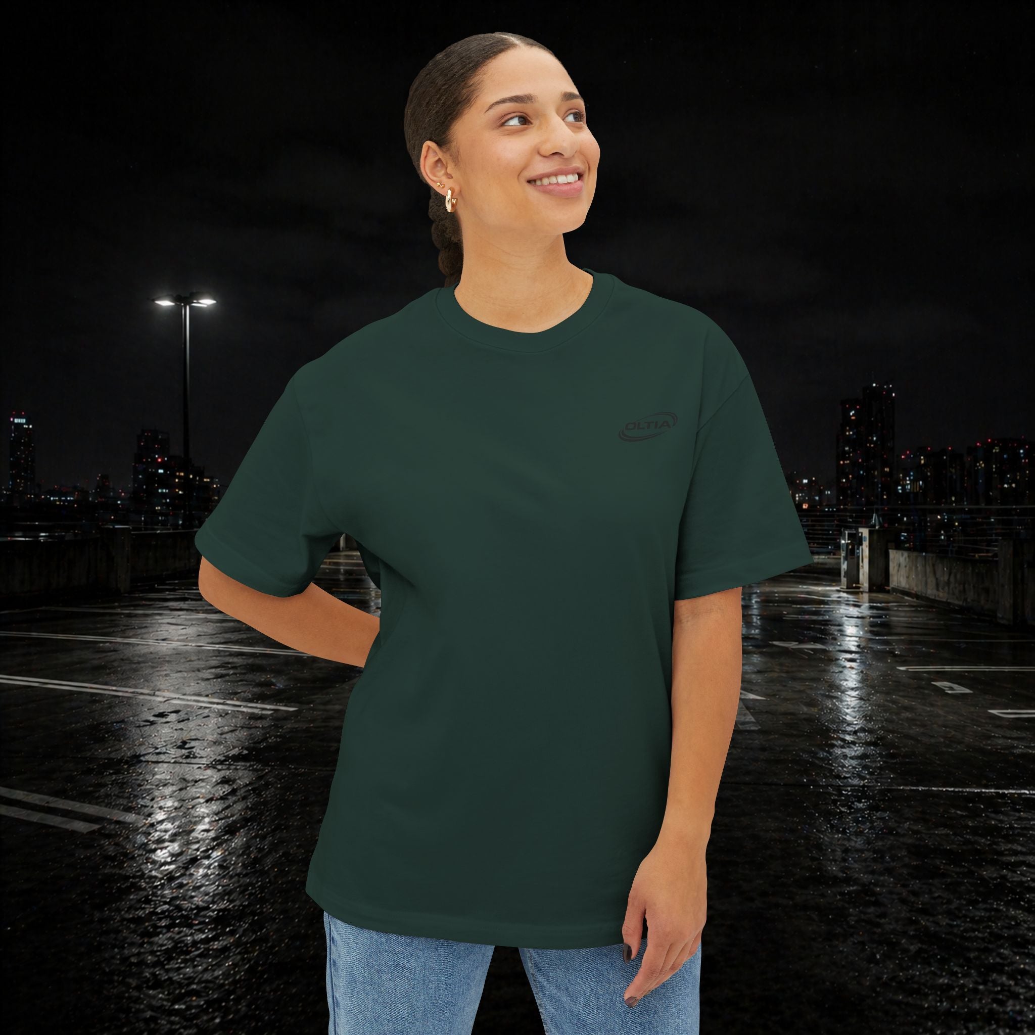 Villain Arc Season Finale Tee