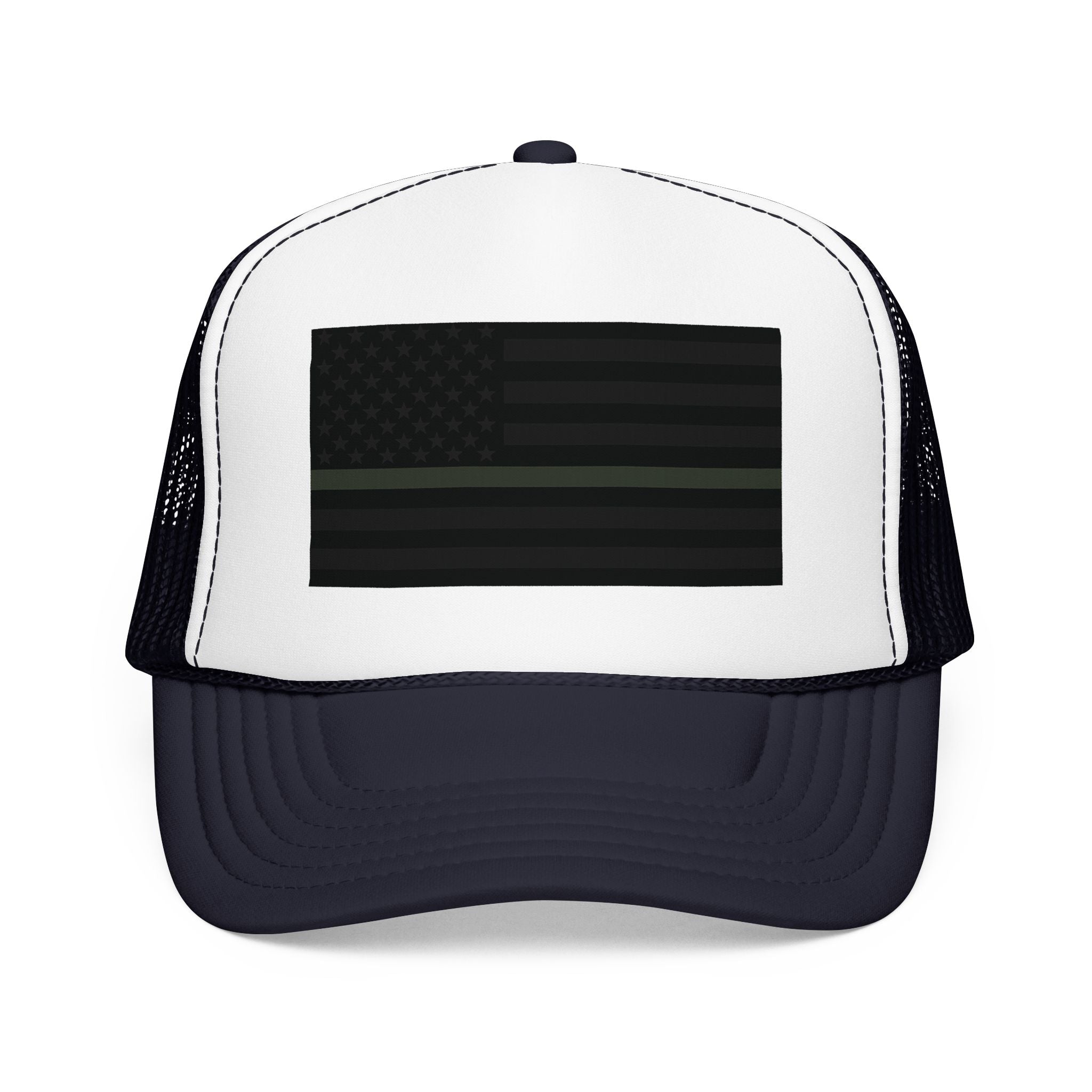 Foam Trucker Hat