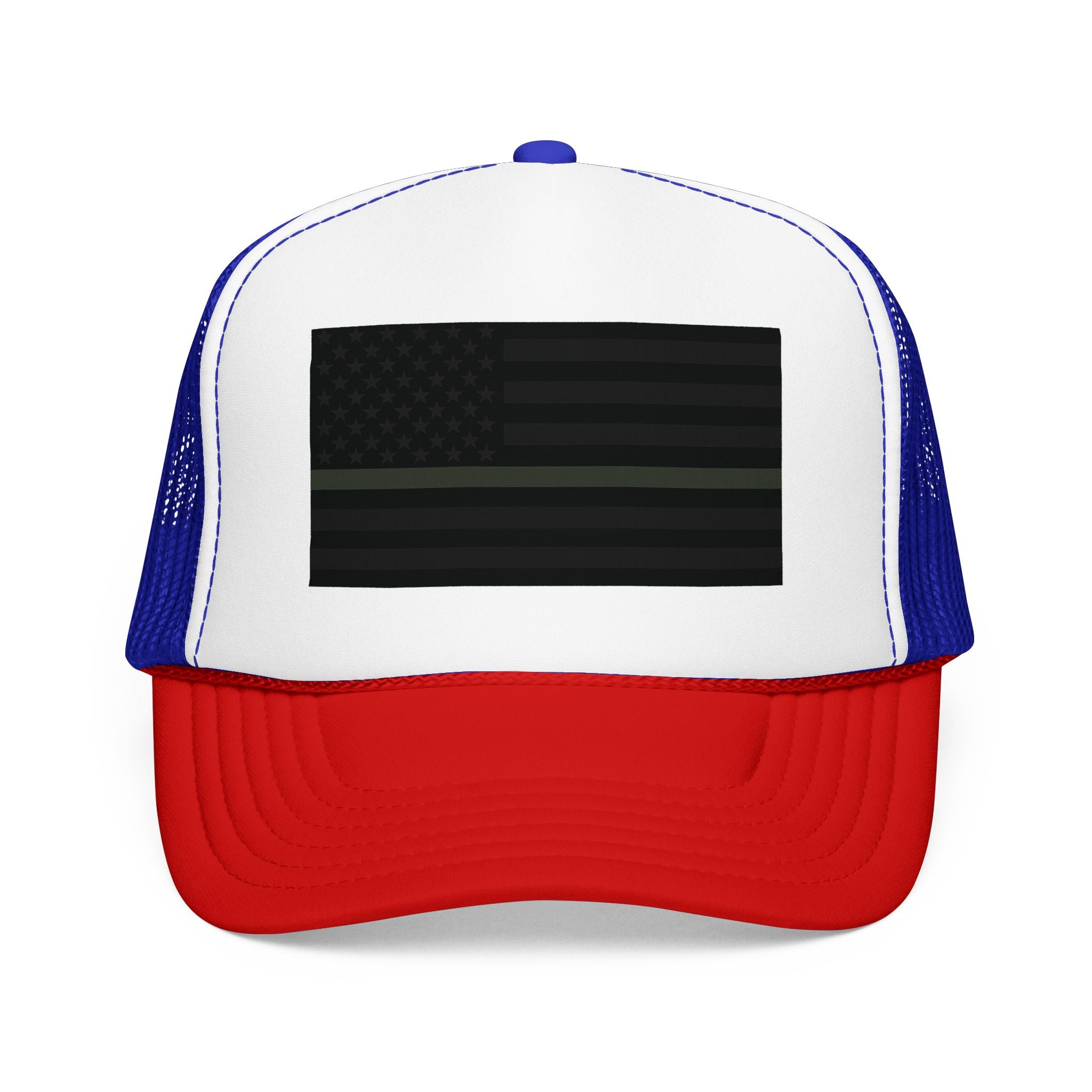Foam Trucker Hat