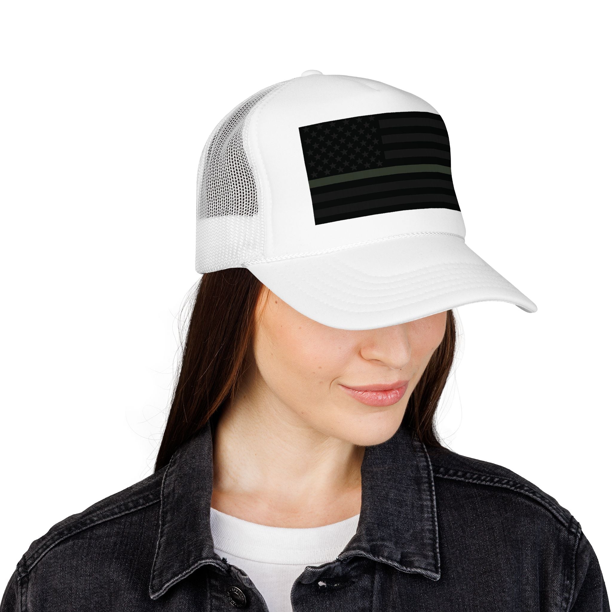 Foam Trucker Hat