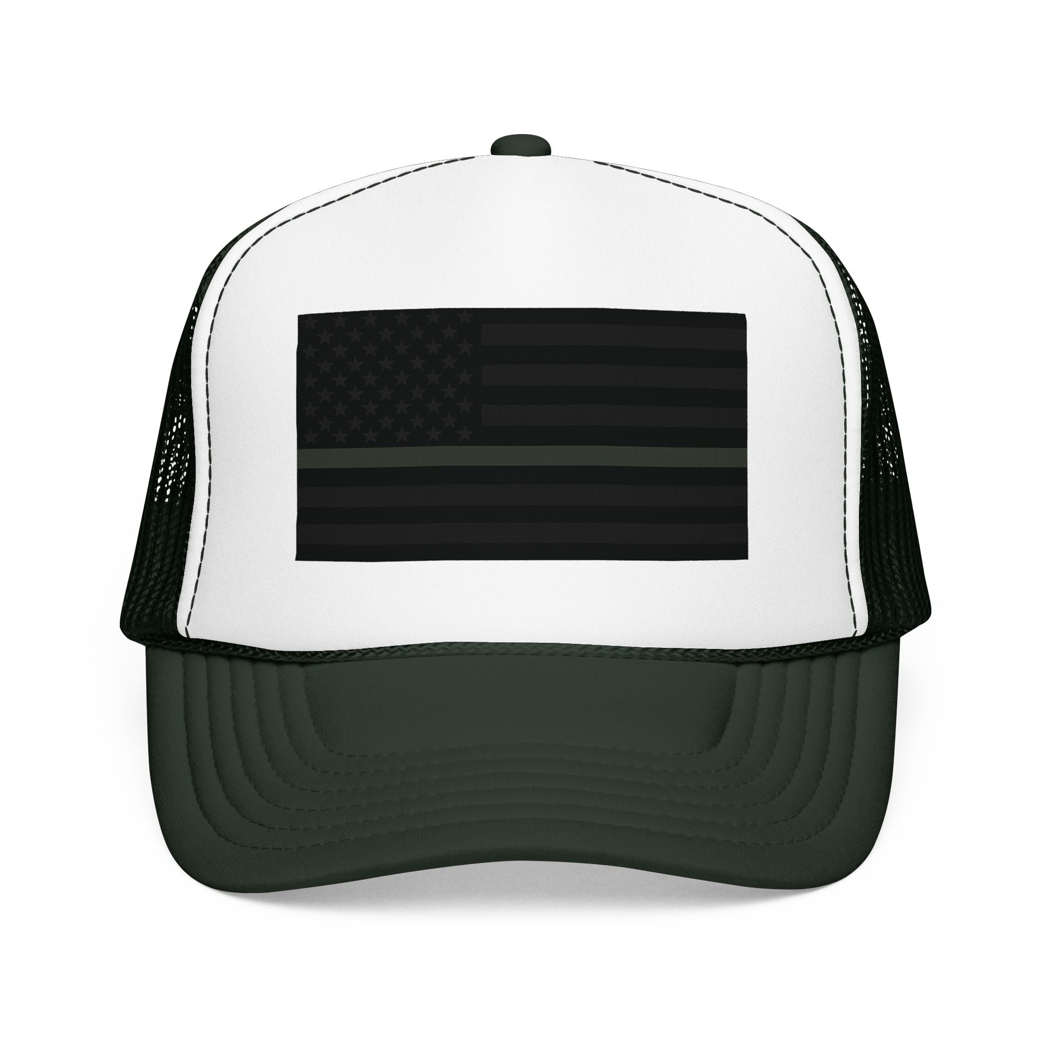 Foam Trucker Hat