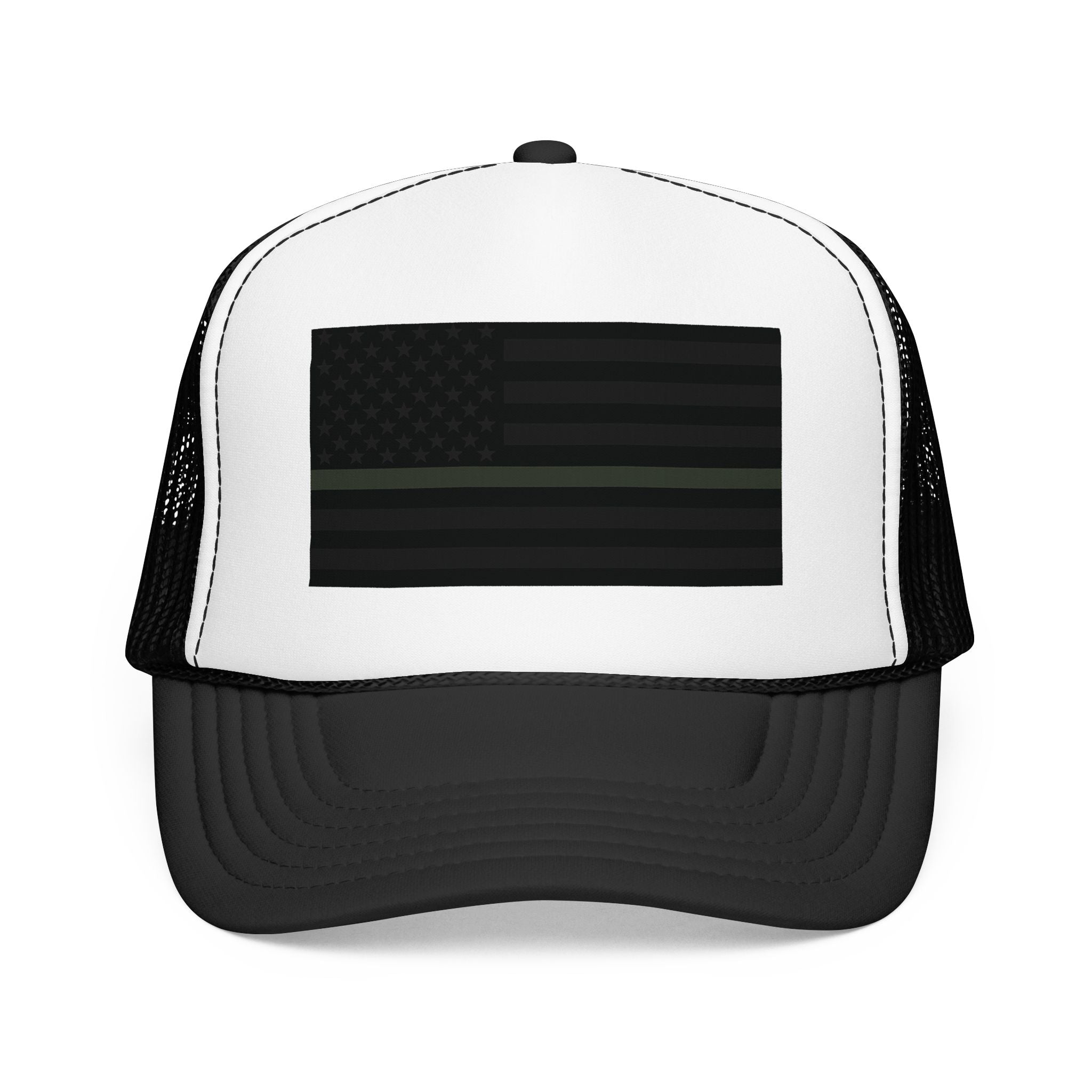 Foam Trucker Hat