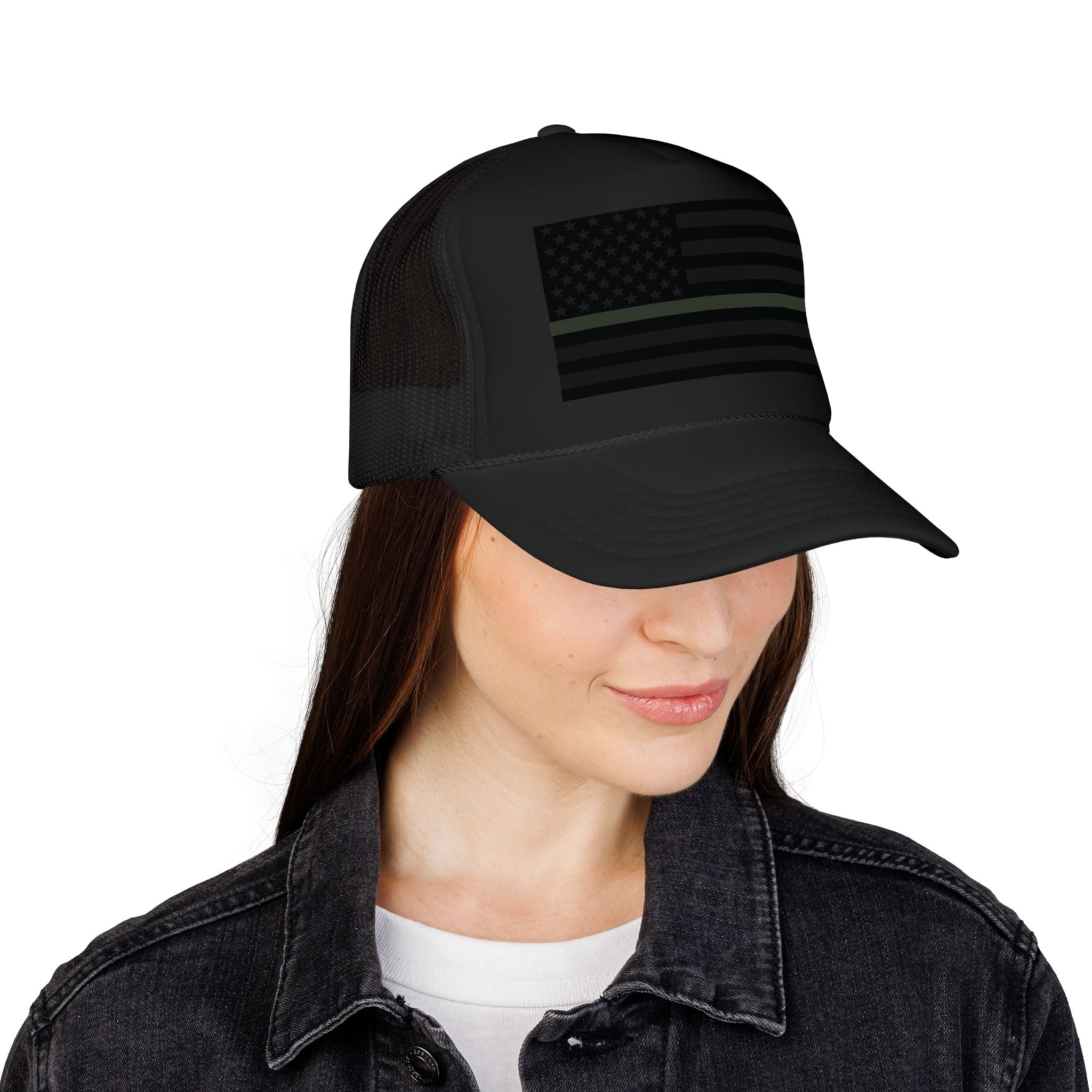 Foam Trucker Hat