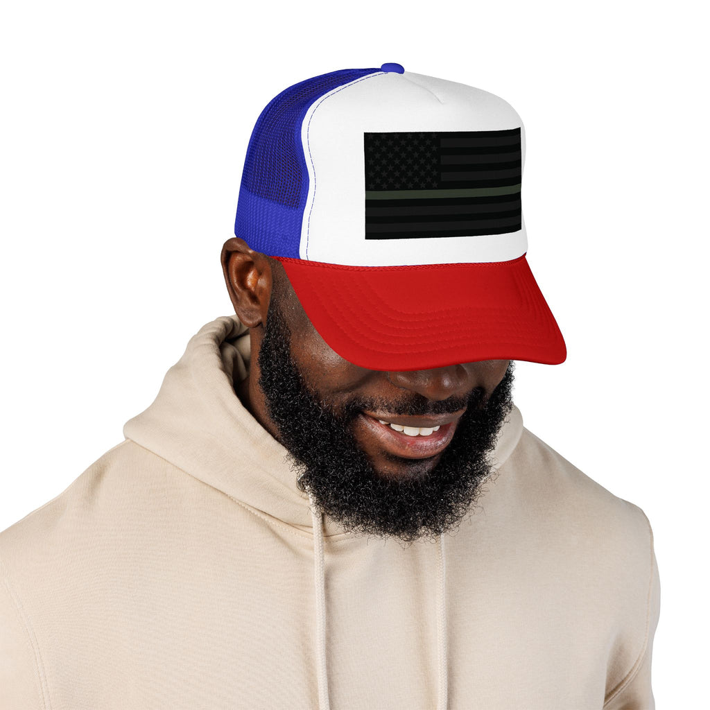 Foam Trucker Hat
