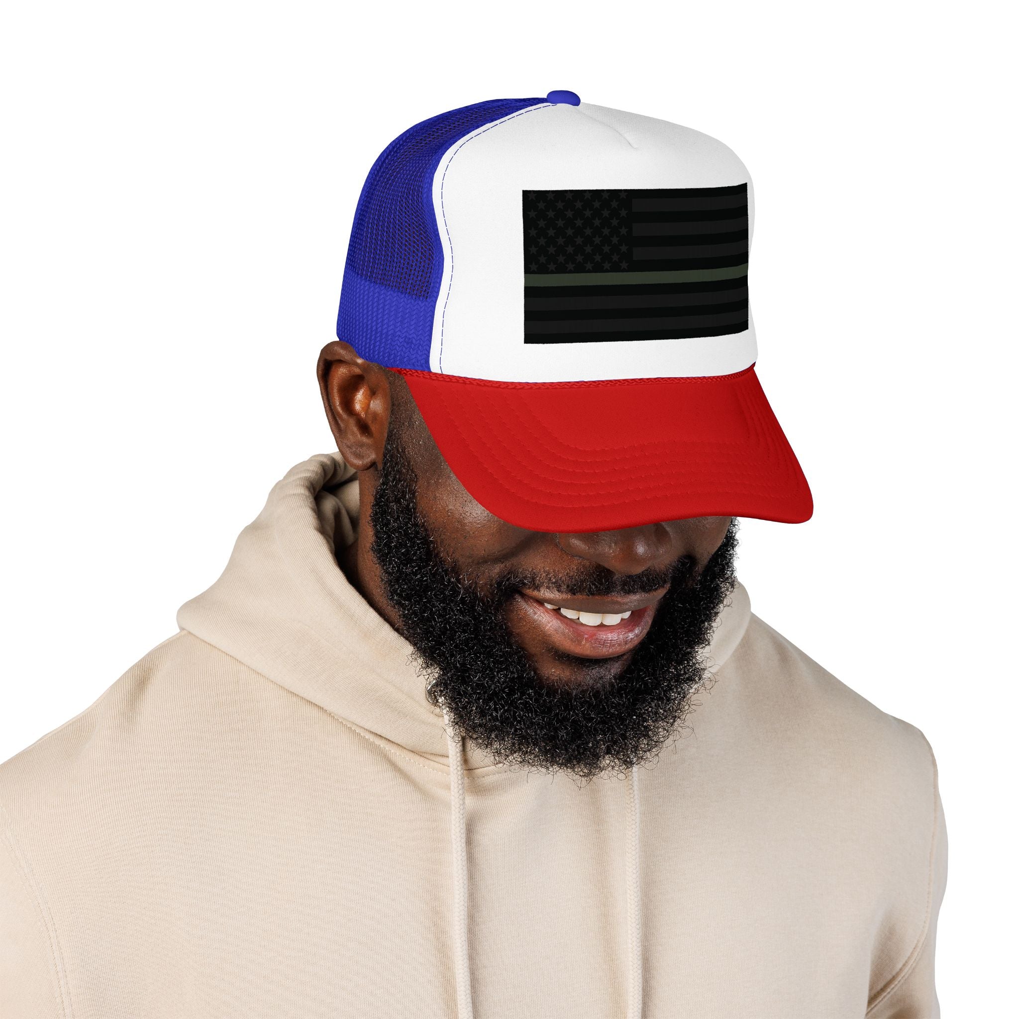 Foam Trucker Hat
