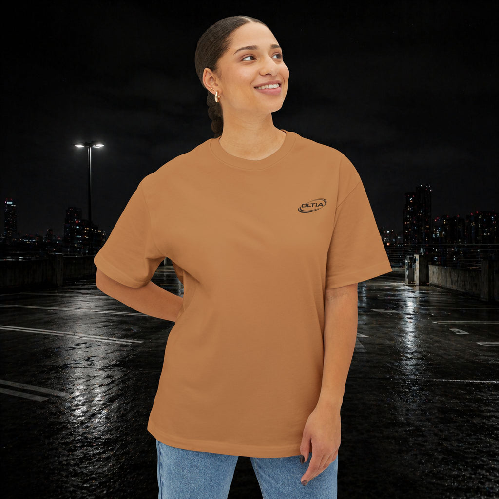 Villain Arc Season Finale Tee