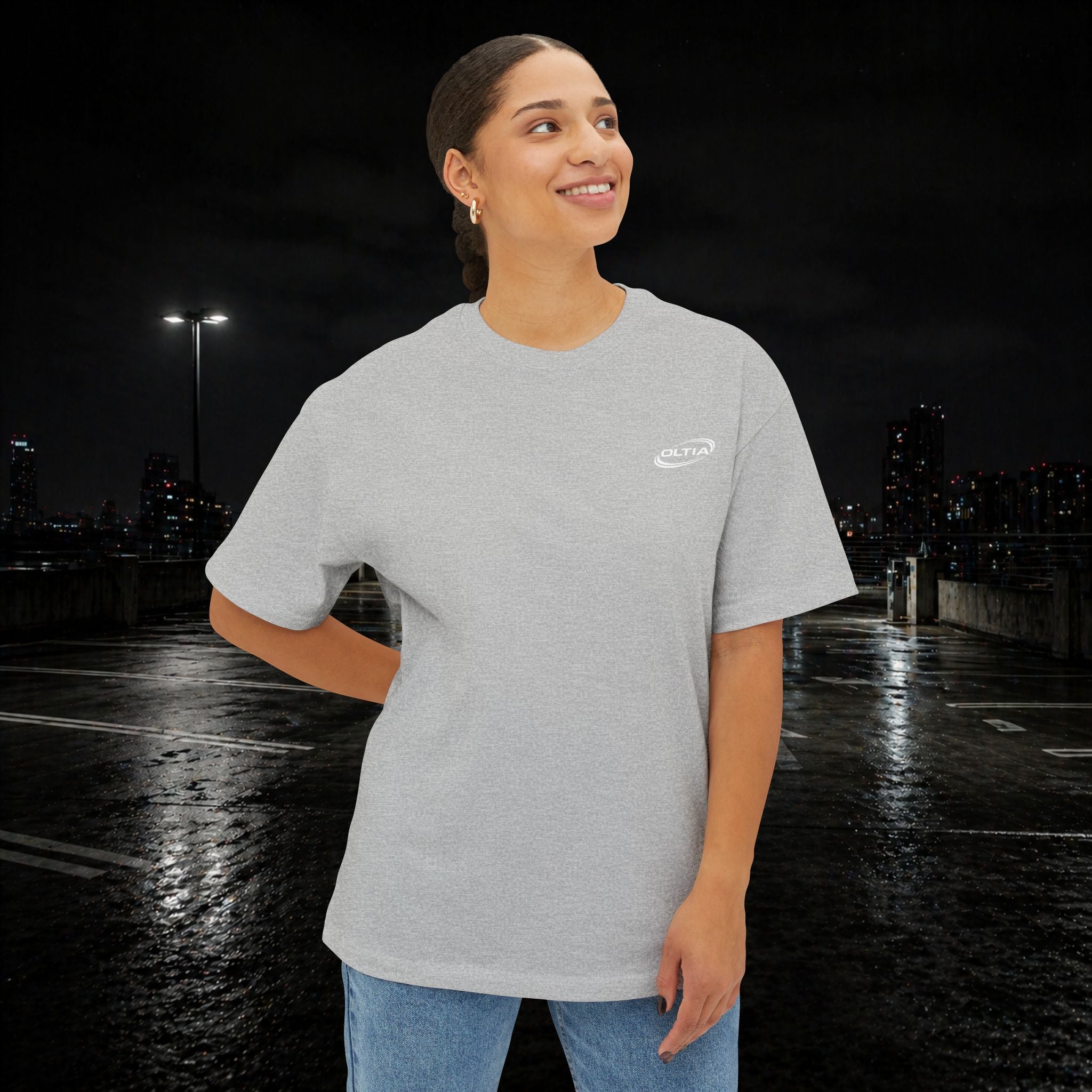 Villain Arc Season Finale Tee