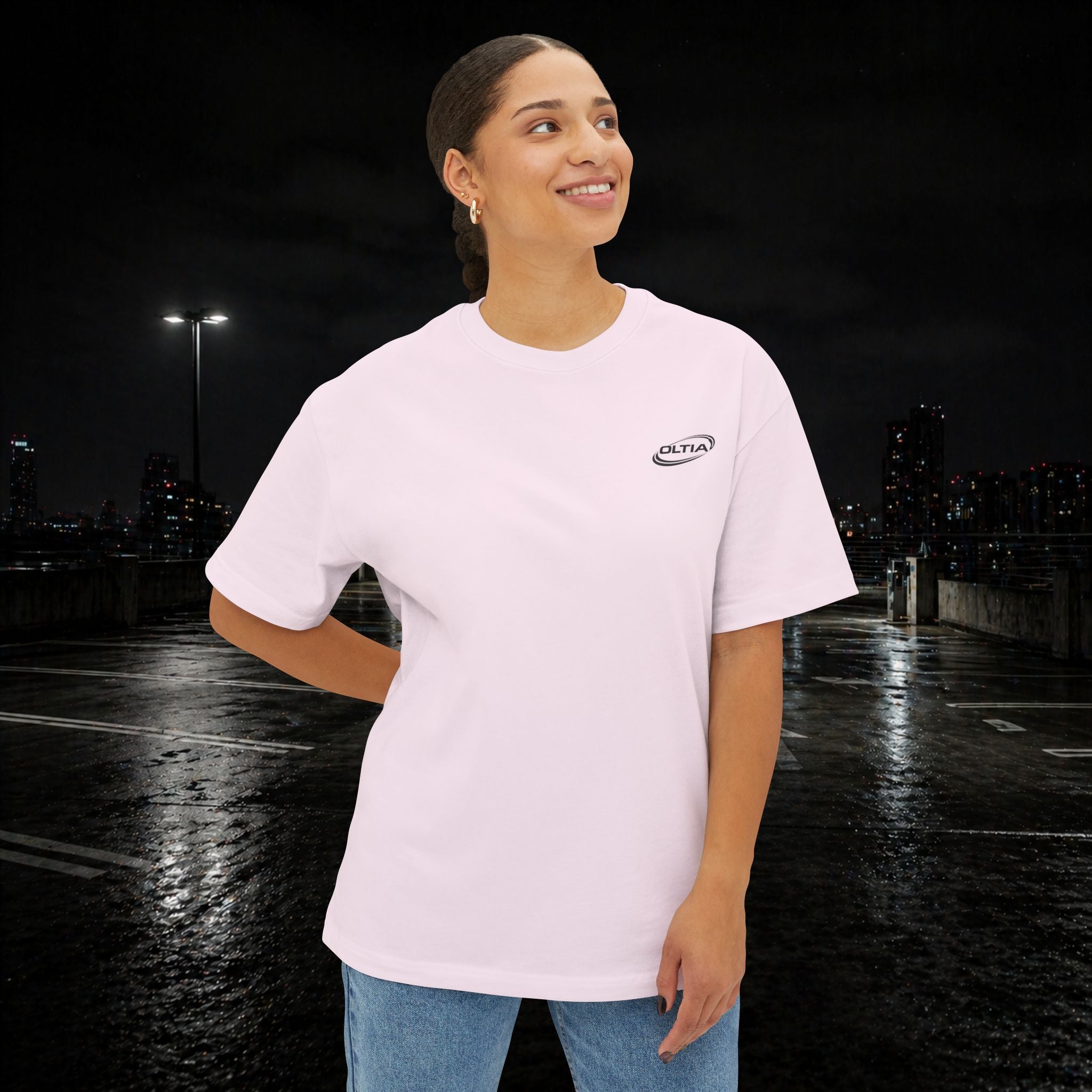 Villain Arc Season Finale Tee