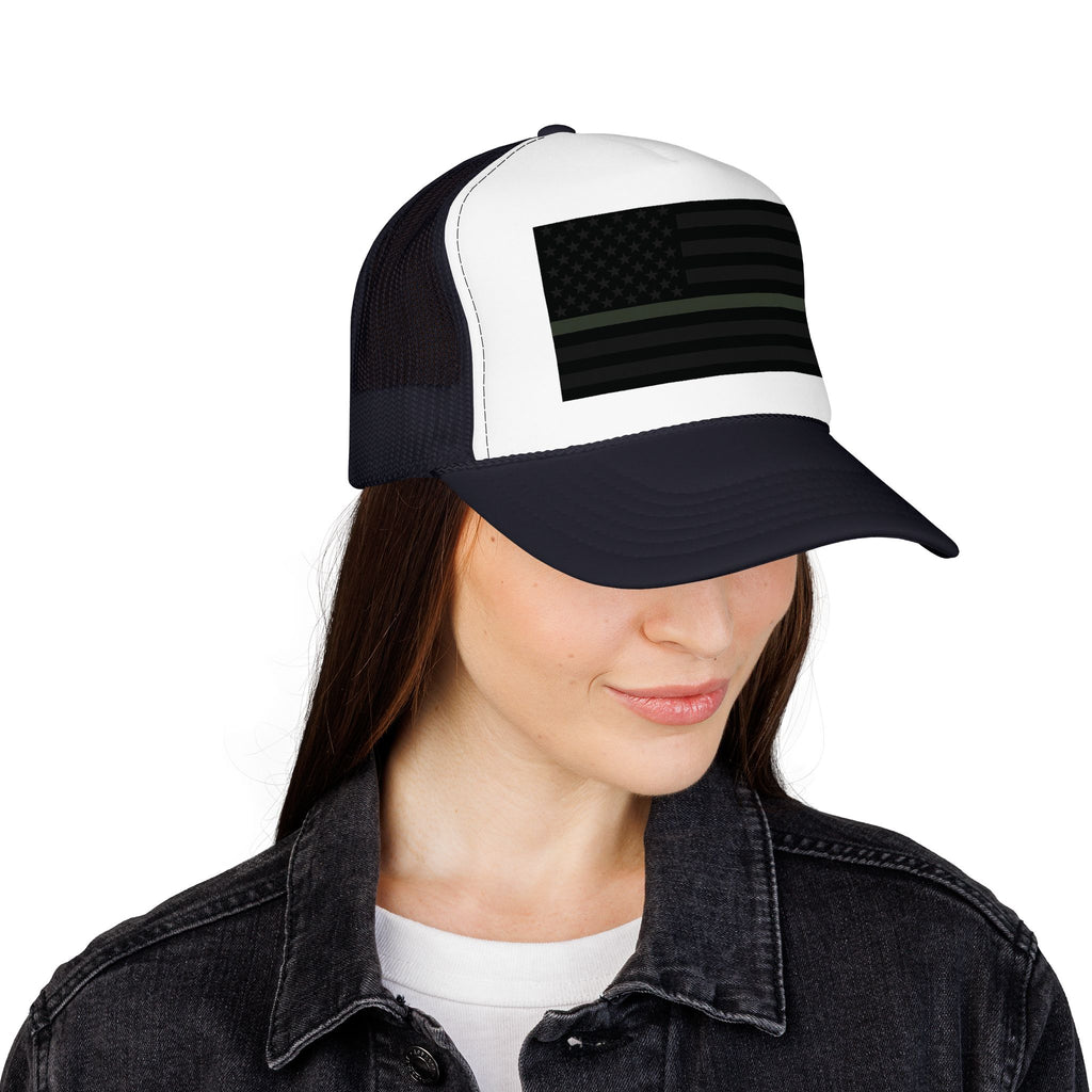 Foam Trucker Hat
