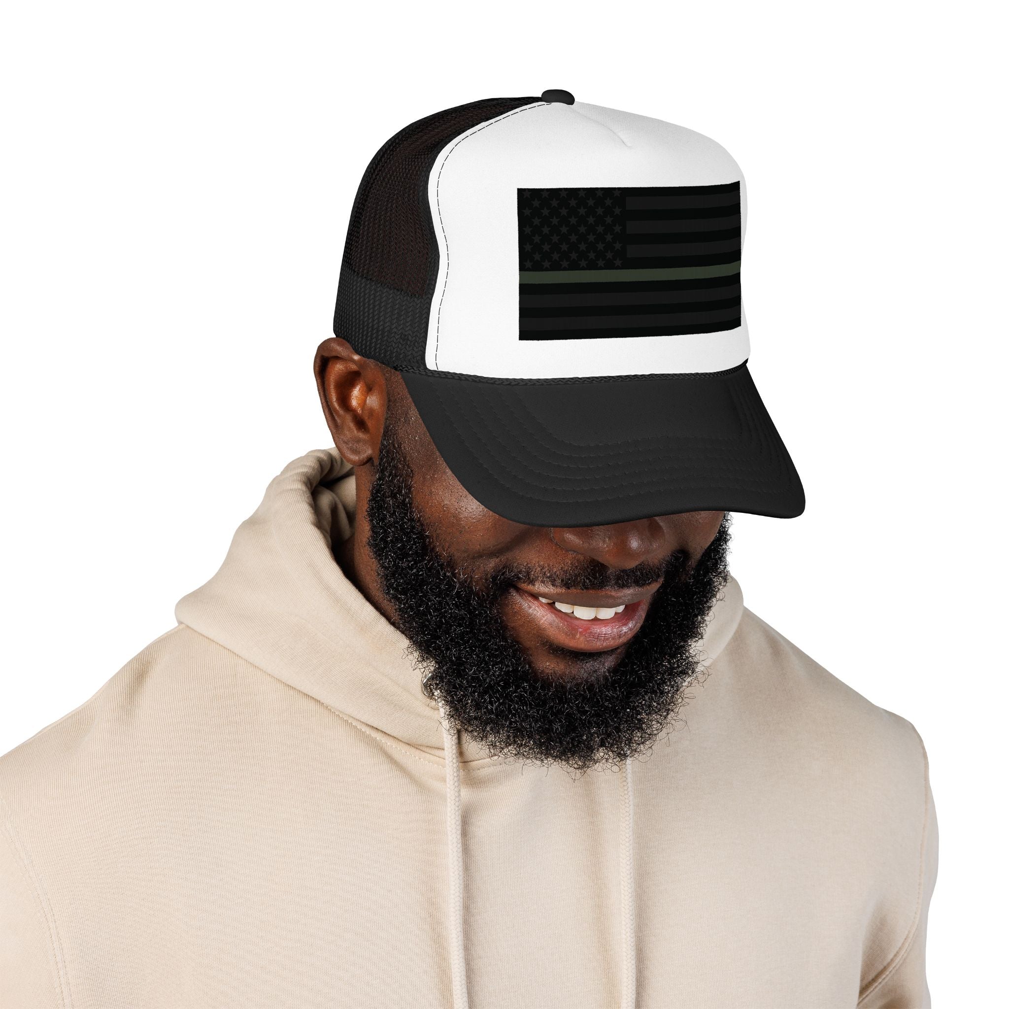 Foam Trucker Hat