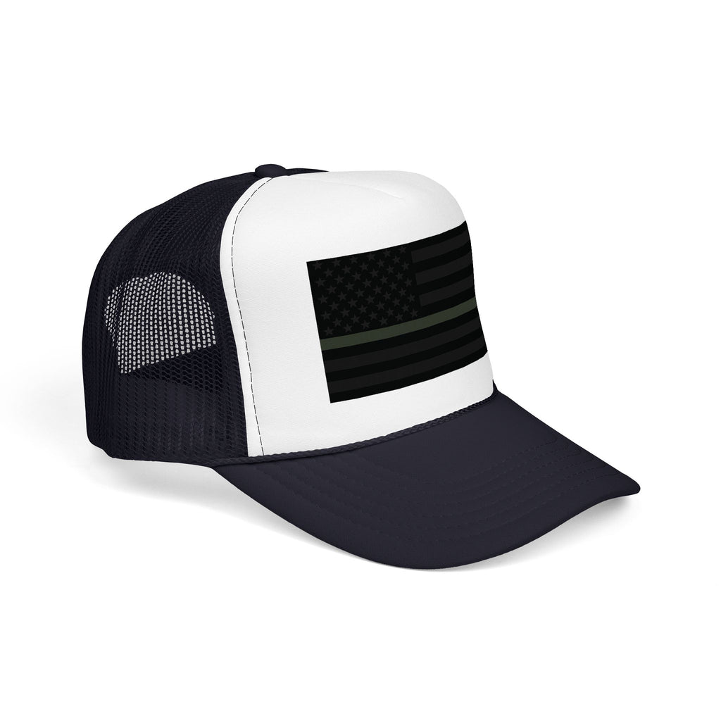Foam Trucker Hat