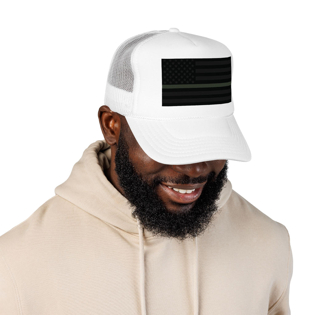 Foam Trucker Hat