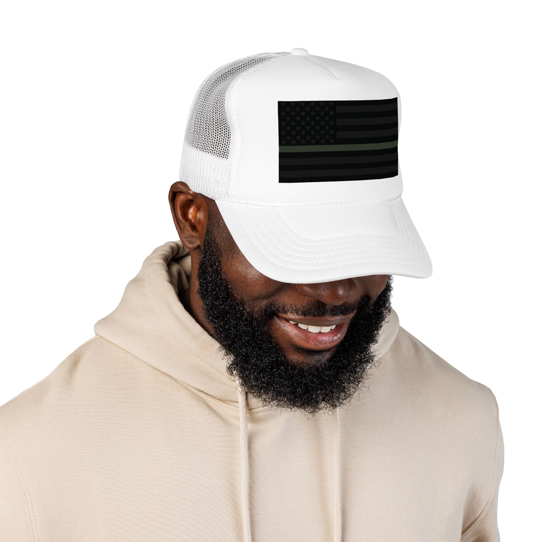 Foam Trucker Hat