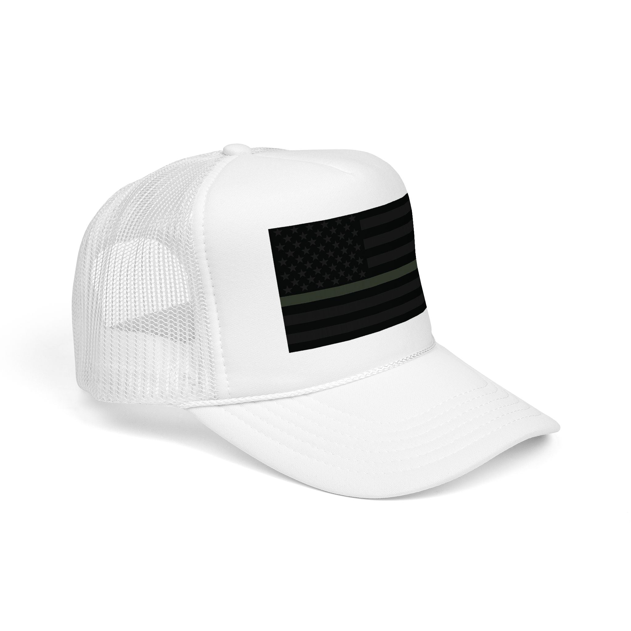 Foam Trucker Hat