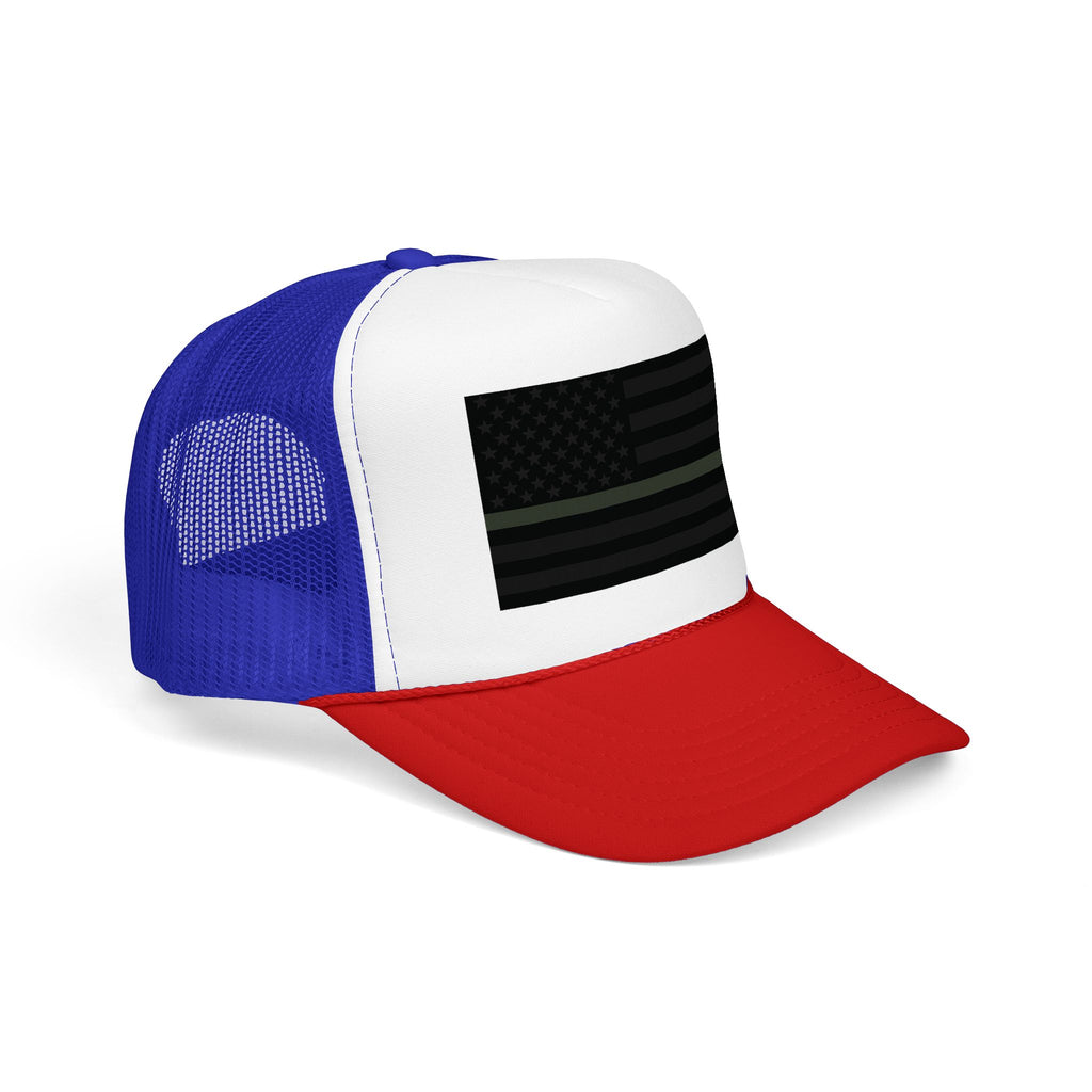 Foam Trucker Hat