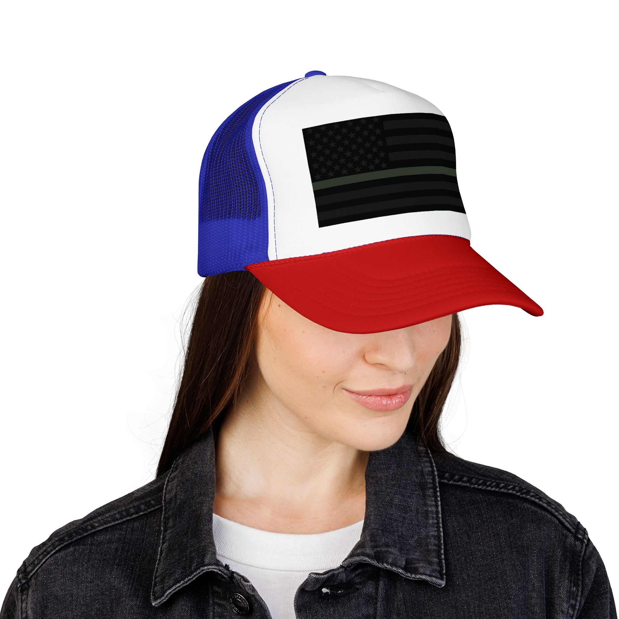Foam Trucker Hat