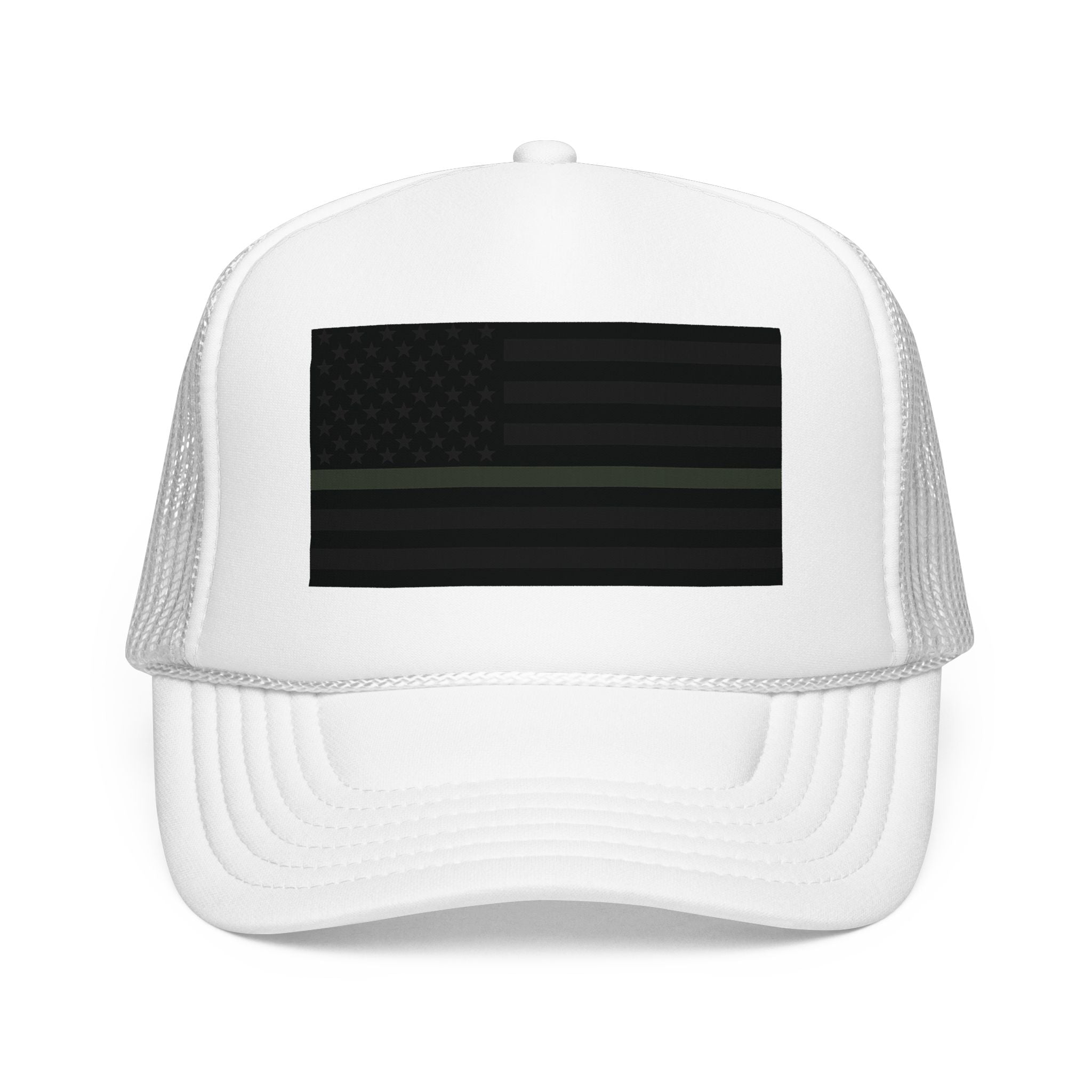 Foam Trucker Hat